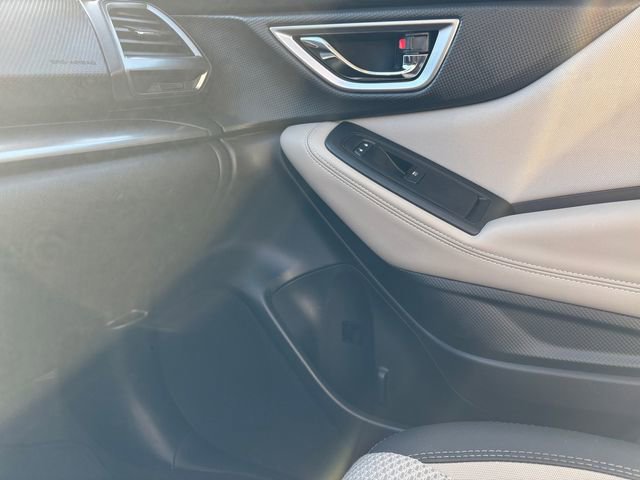 Certified 2024 Subaru Forester Premium image 18