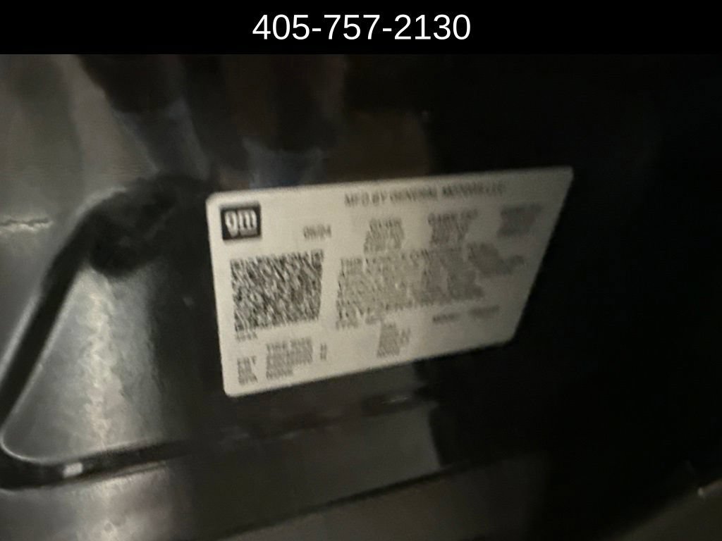 Used 2024 Cadillac XT4 Sport FWD image 5