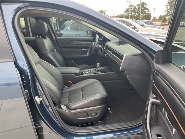 Certified 2025 MAZDA CX-50 AWD 2.5 S w/ Premium Plus Pkg image 35