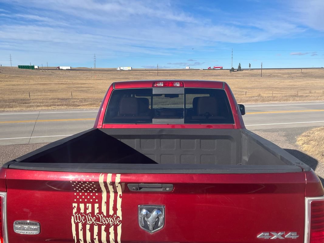 Used 2013 RAM 2500 Longhorn w/ Convenience Group image 5