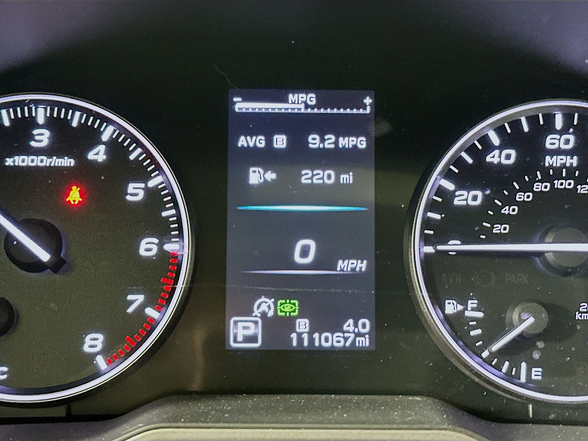Used 2020 Subaru Outback Limited w/ Popular Package #2 AWD/4WD image 19