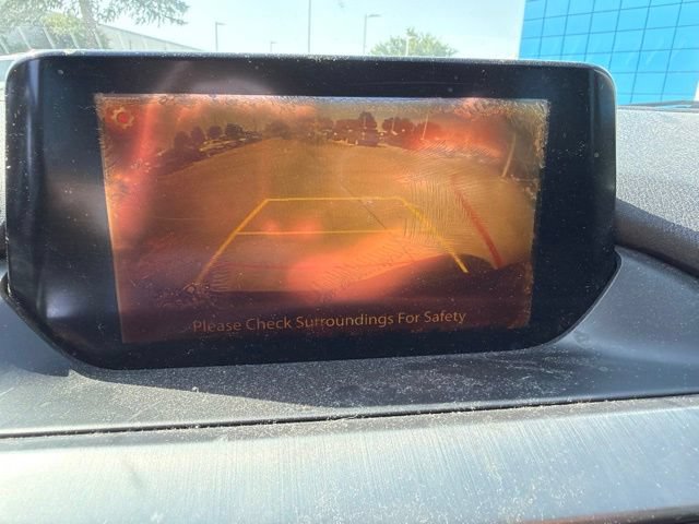 Used 2017 MAZDA MAZDA6 Sport FWD image 22