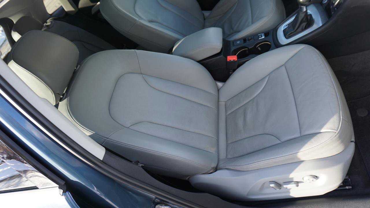 Used 2017 Audi Q3 2.0T Premium Plus w/ Premium Plus Package image 15