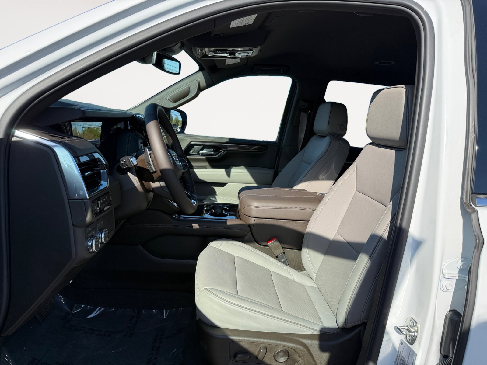 New 2026 GMC Yukon Elevation image 10