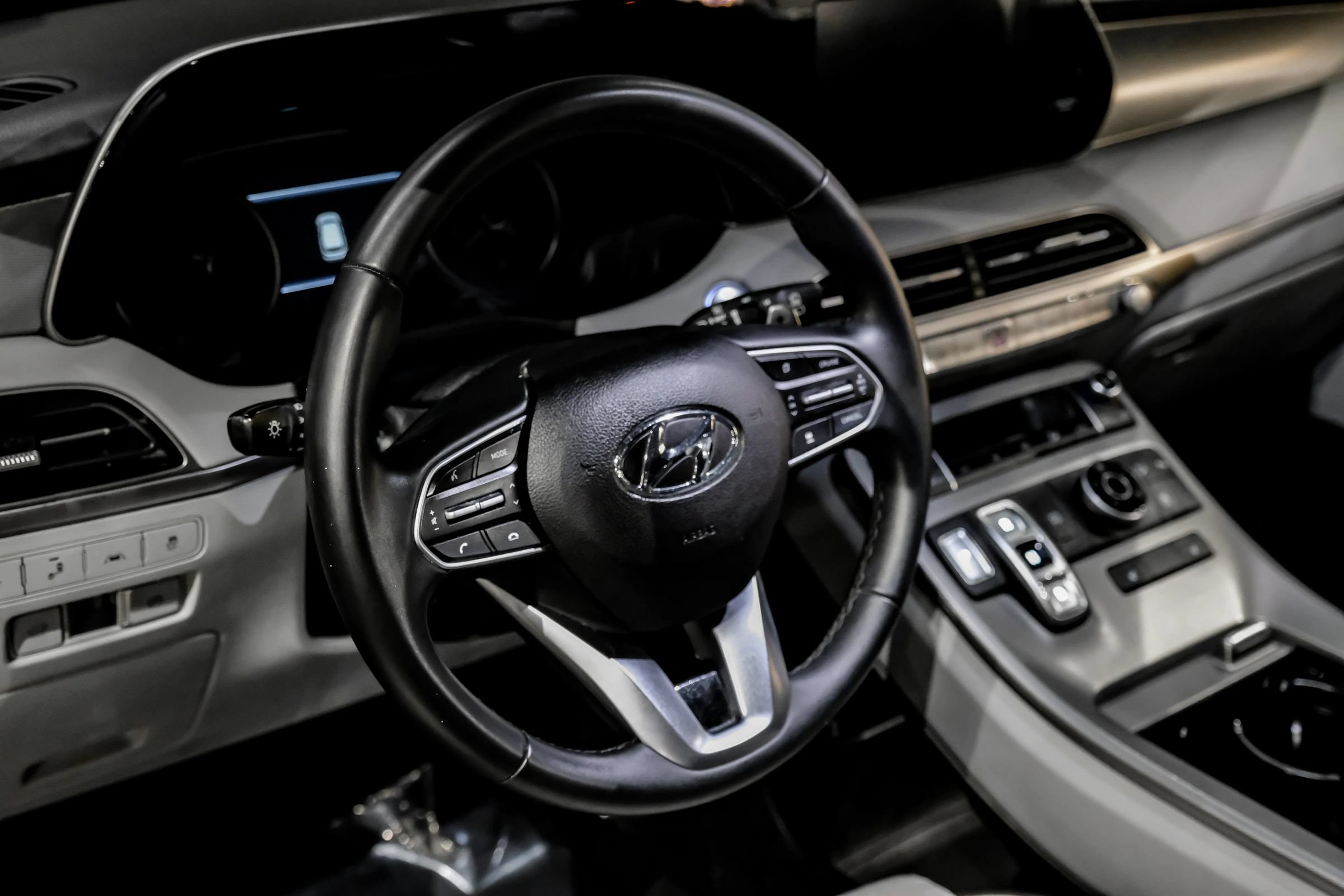 Used 2020 Hyundai Palisade SEL AWD/4WD image 14