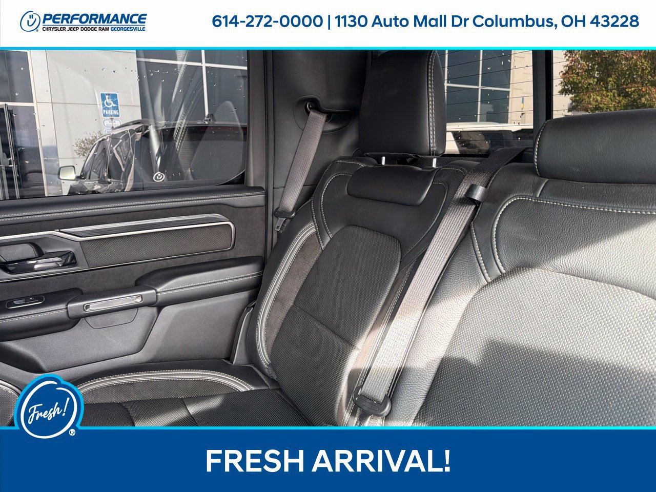 Used 2024 RAM 1500 TRX w/ TRX Level 2 Equipment Group AWD/4WD image 24