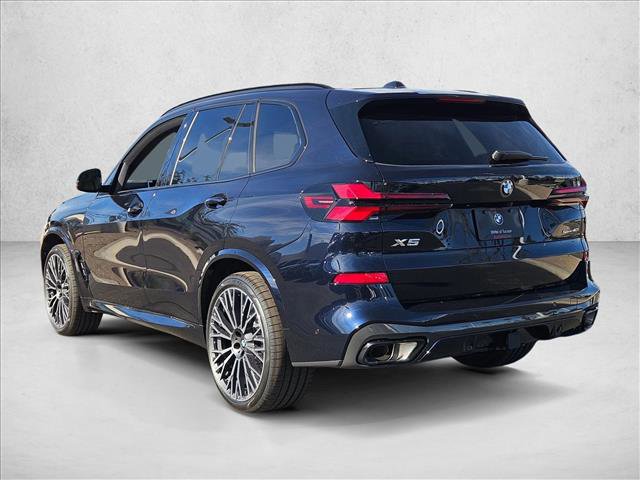 New 2026 BMW X5 sDrive40i w/ M Sport Package image 9