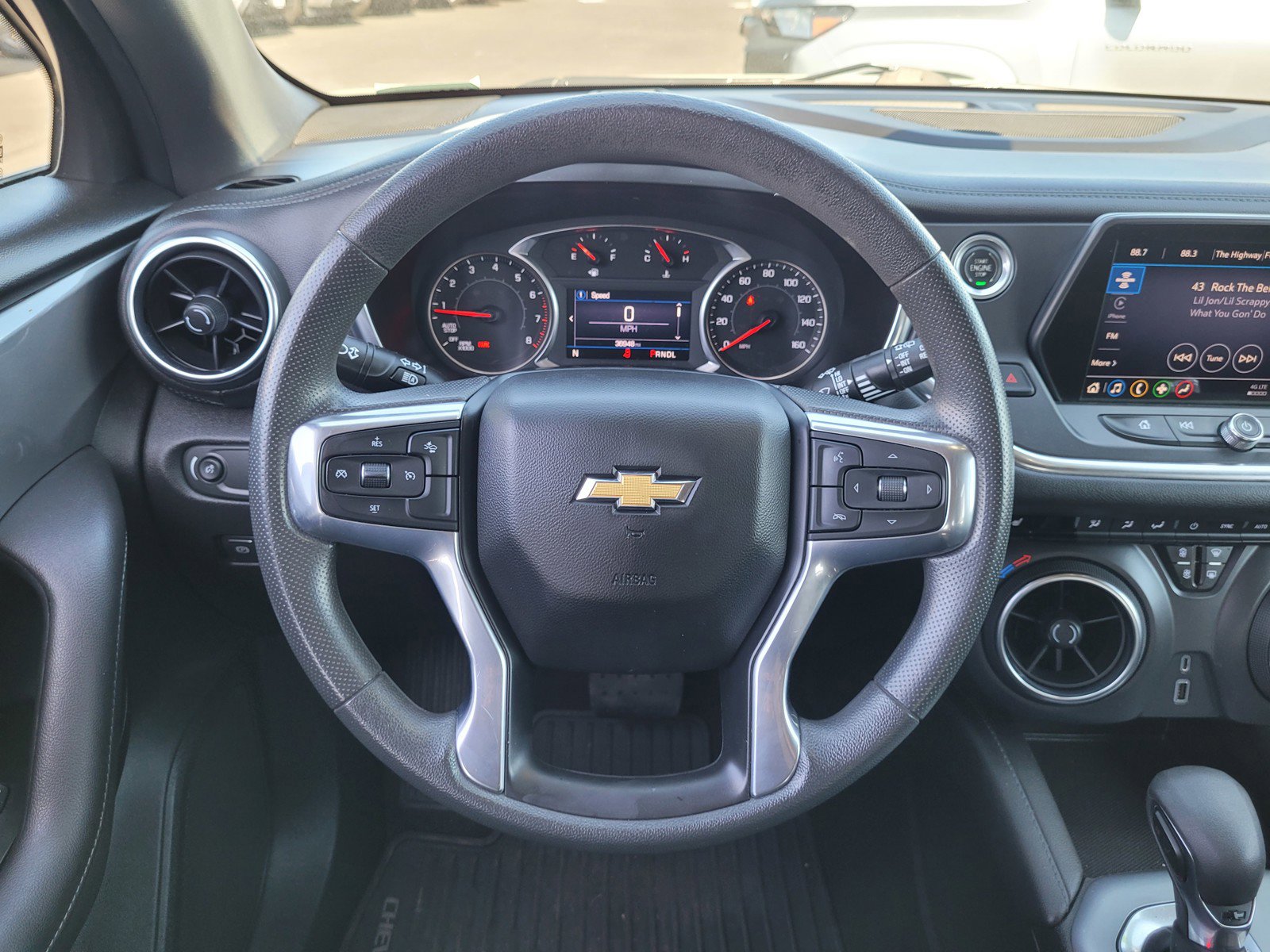Used 2022 Chevrolet Blazer LT image 16