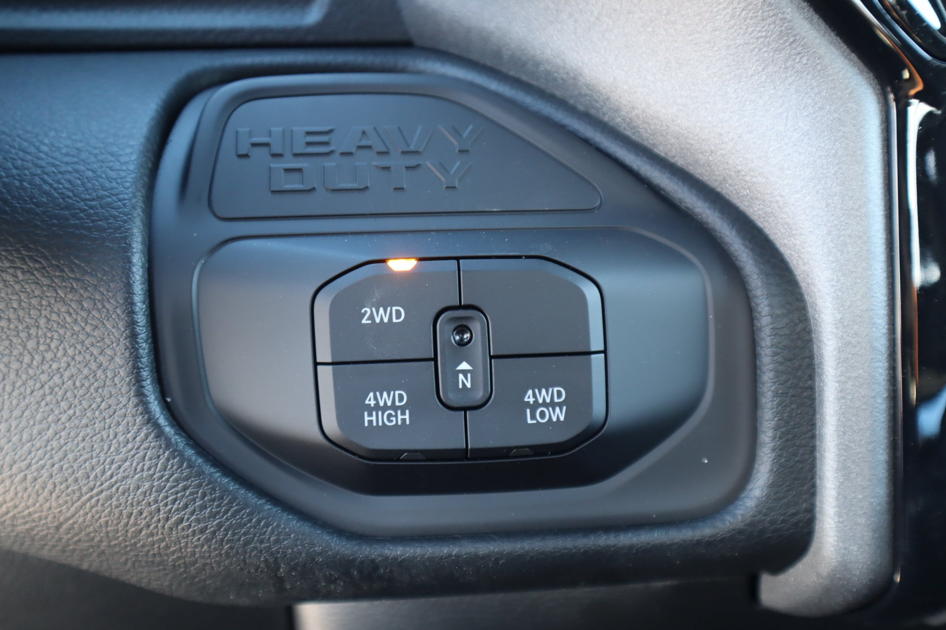 New 2027 RAM 3500 Tradesman AWD/4WD image 9