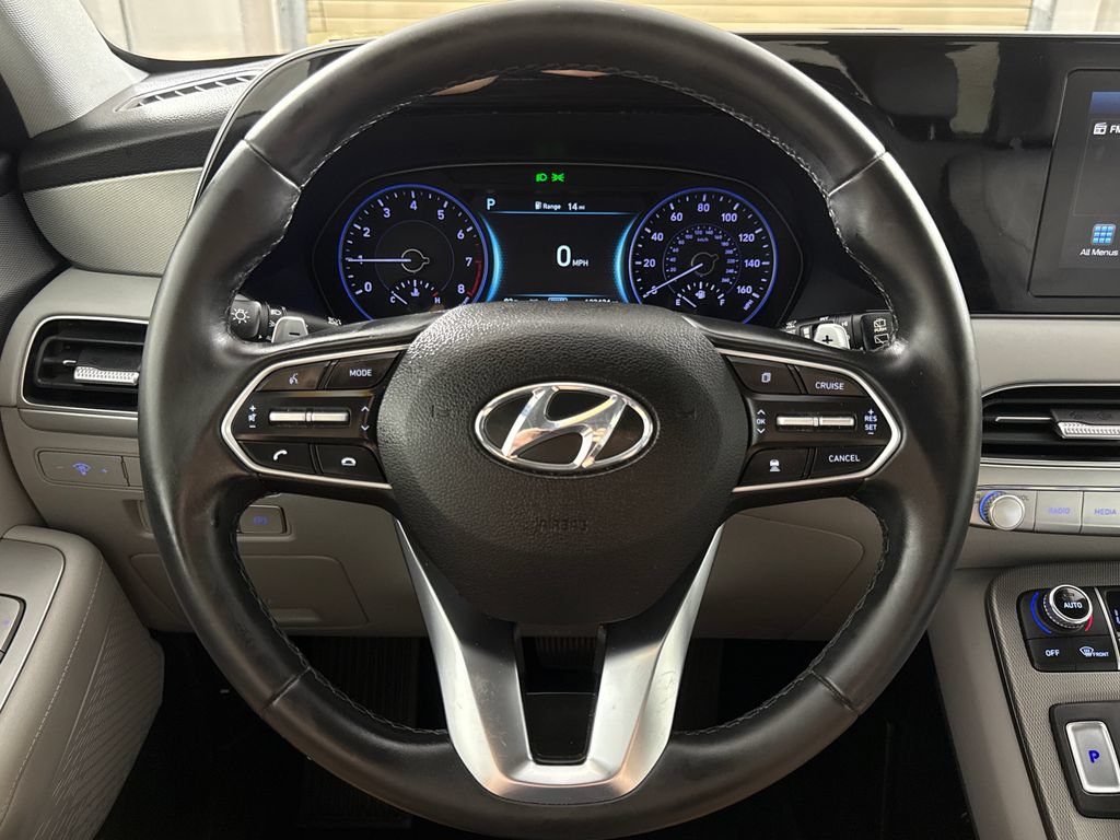 Used 2020 Hyundai Palisade SEL w/ Convenience Package AWD/4WD image 15