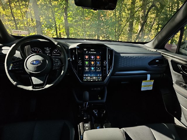 New 2026 Subaru Forester Touring AWD/4WD image 15