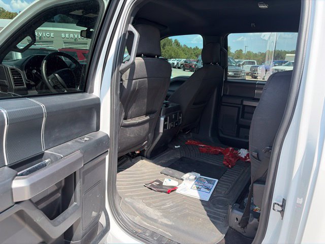 Used 2020 Ford F150 XLT w/ Equipment Group 302A Luxury AWD/4WD image 26