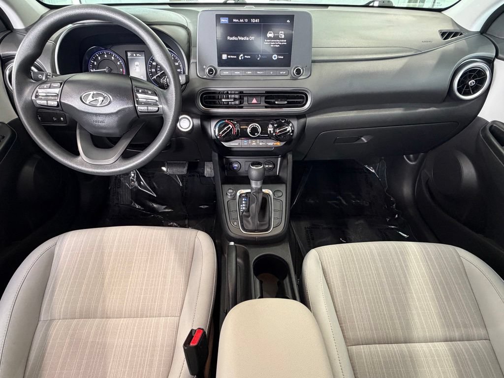 Used 2023 Hyundai Kona SEL FWD image 32