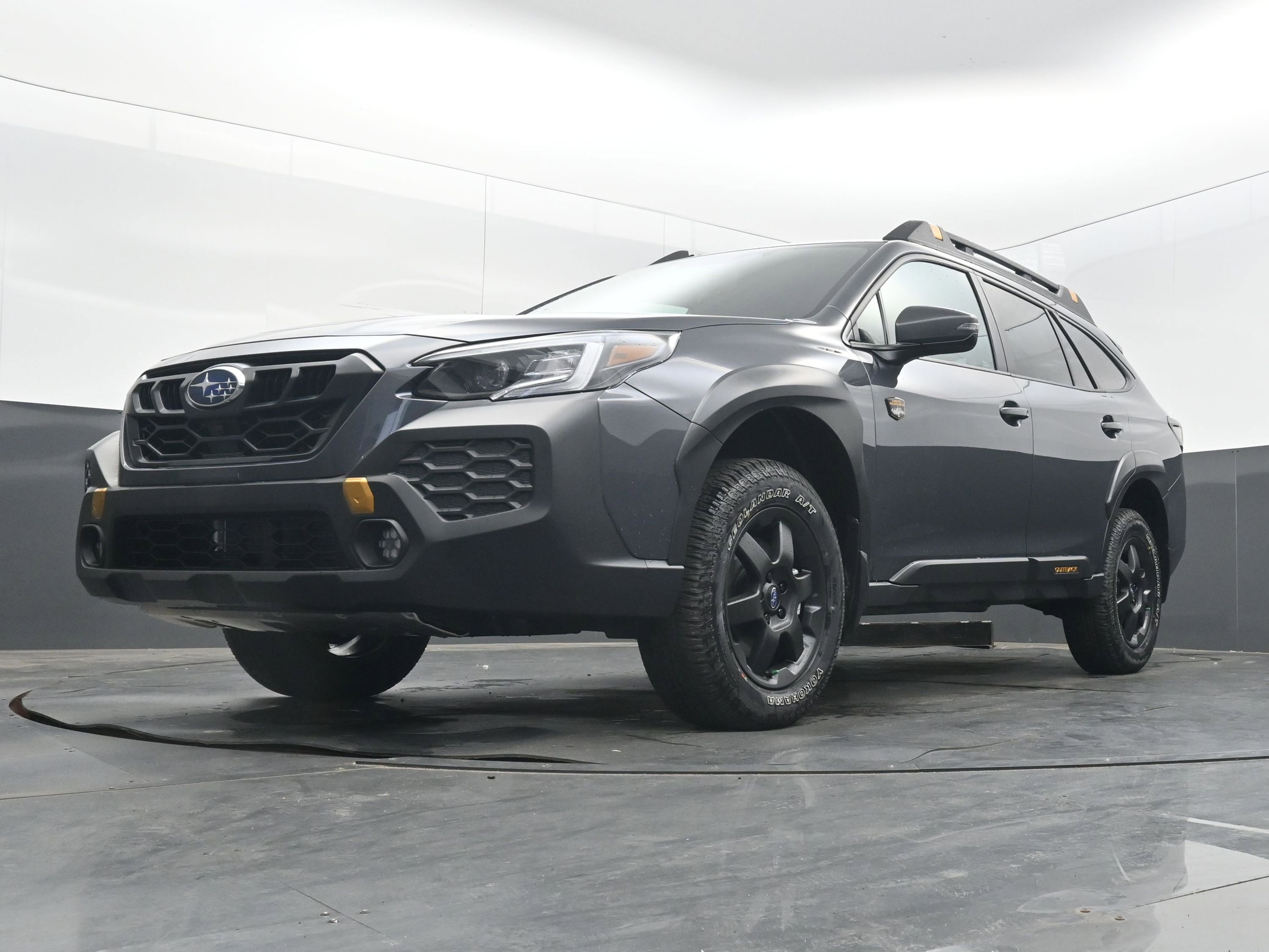 New 2025 Subaru Outback Wilderness image 24