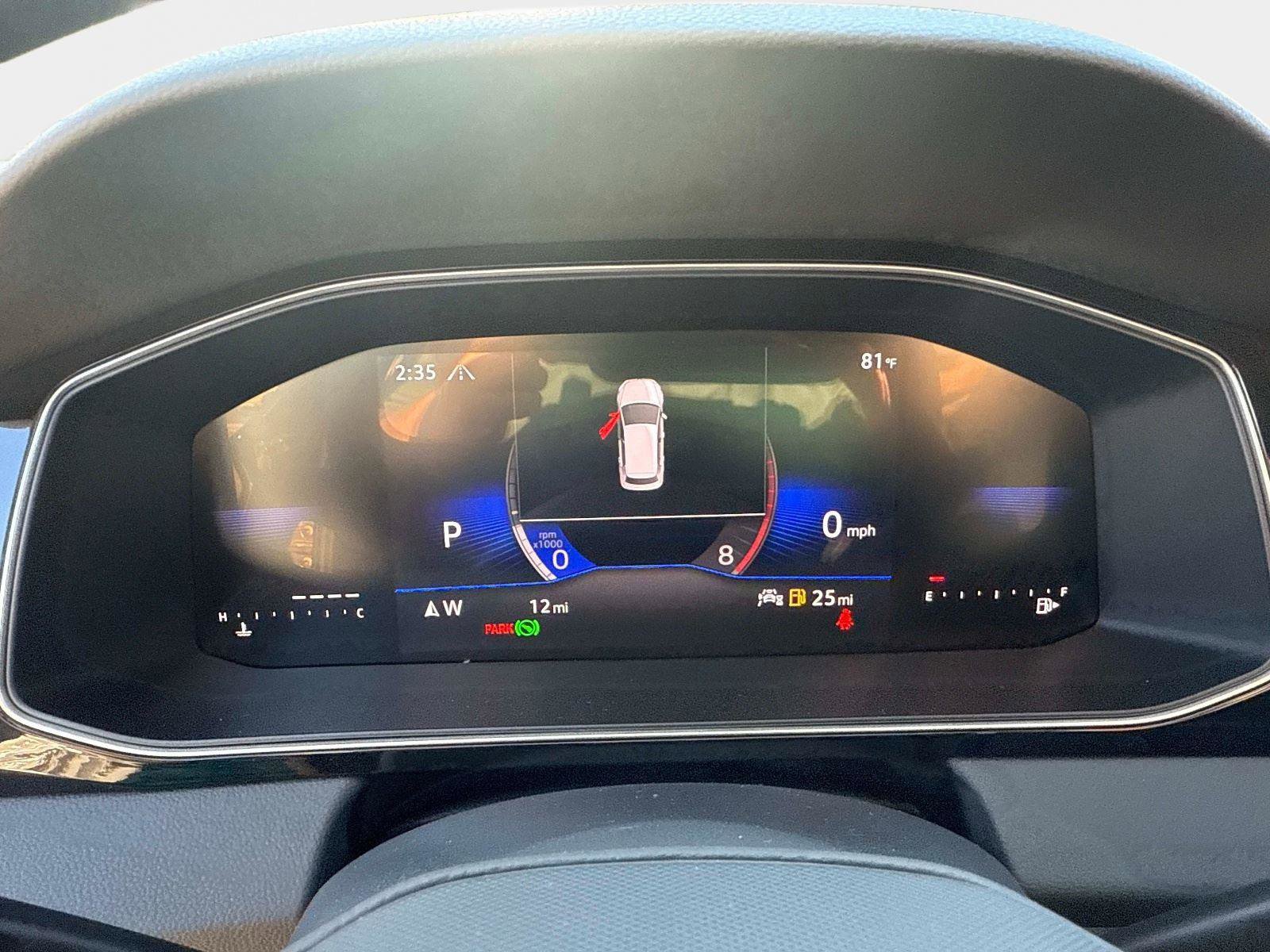 New 2026 Volkswagen Jetta S image 24