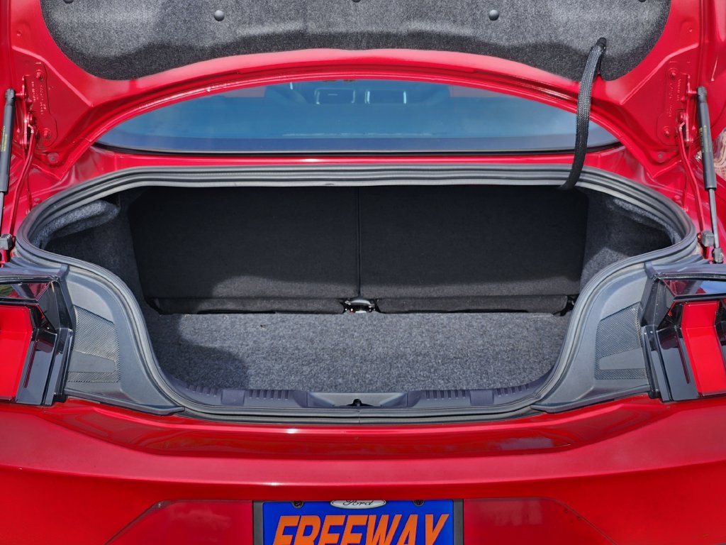 Used 2024 Ford Mustang GT Premium RWD image 28