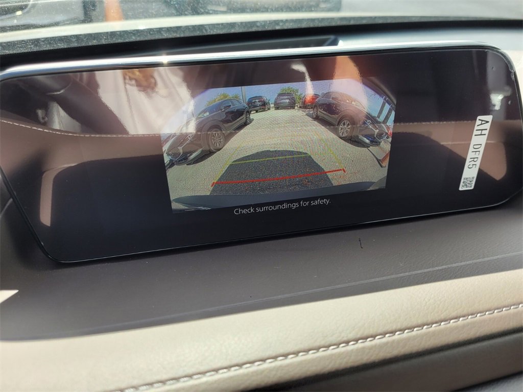 Certified 2025 MAZDA CX-30 AWD 2.5 S w/ Premium Package image 31