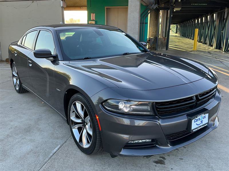 Used 2016 Dodge Charger R/T RWD image 8