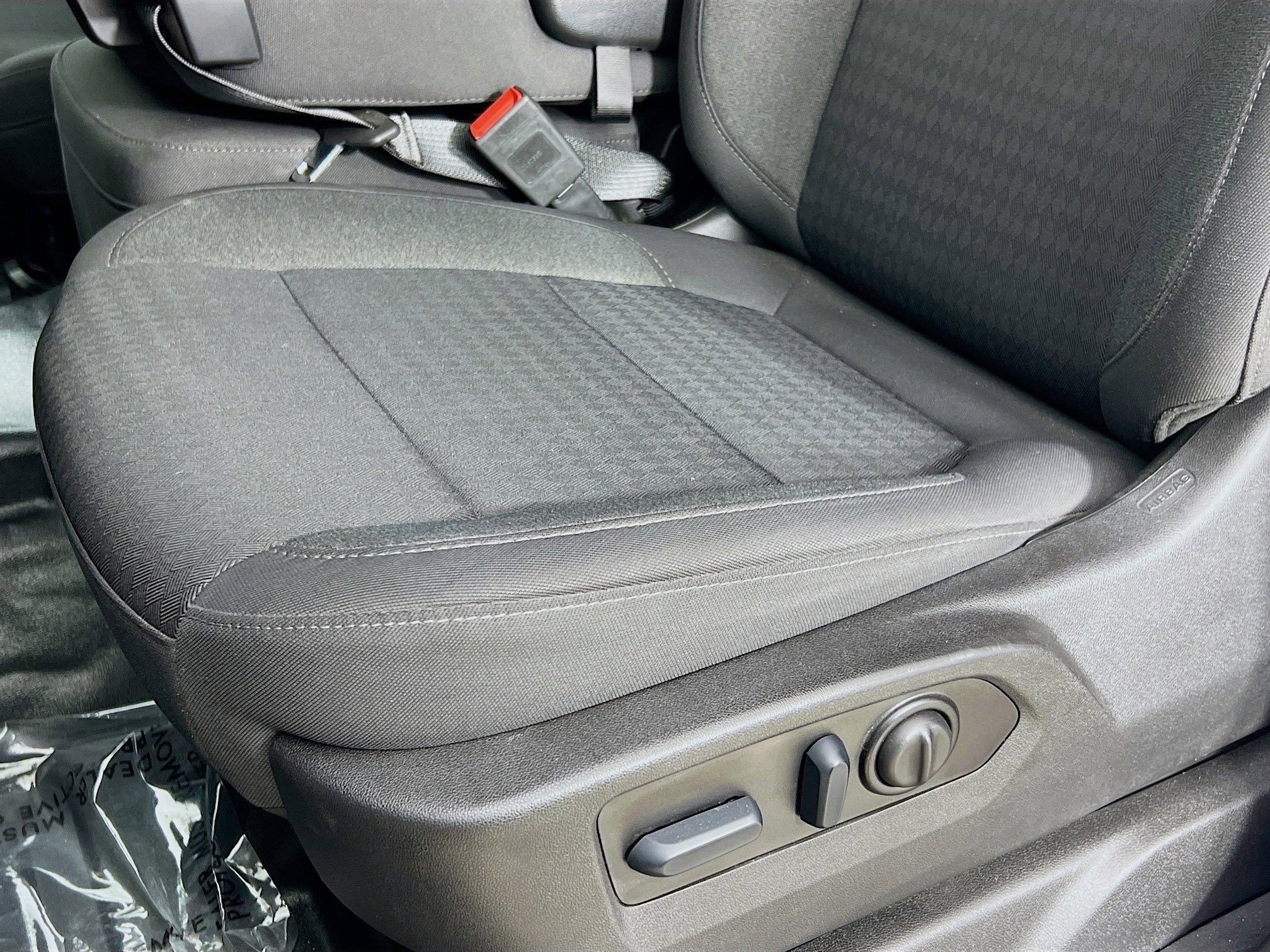 Used 2023 GMC Sierra 2500 Pro w/ Convenience Package image 20