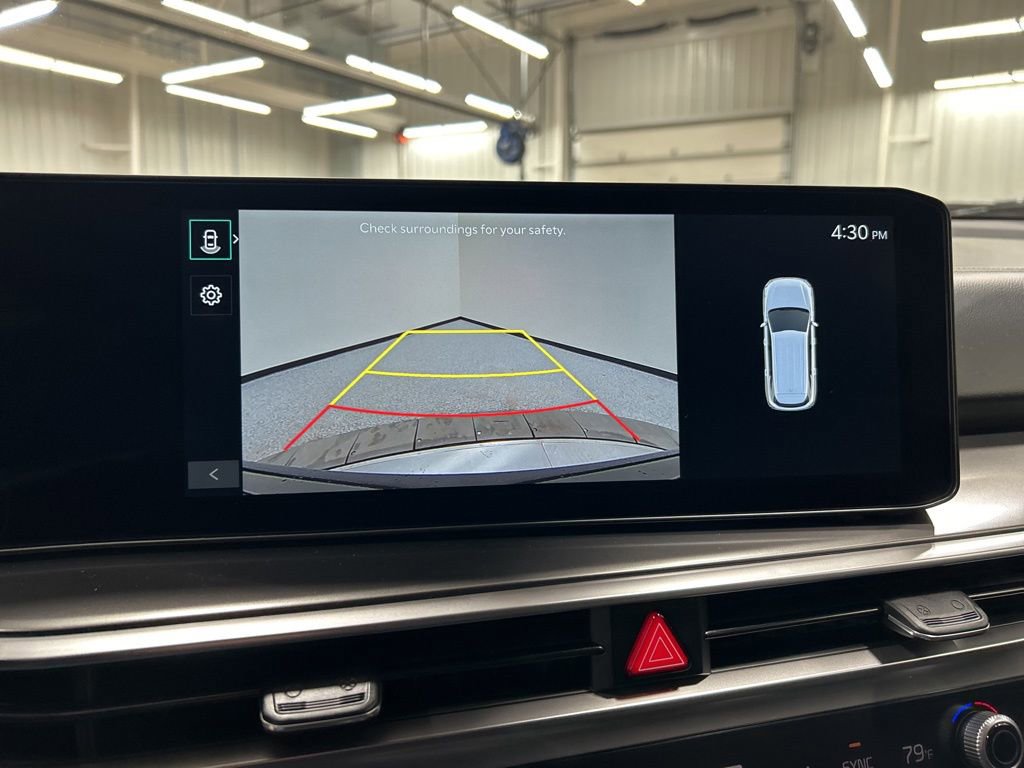 New 2026 Kia Sorento S image 17