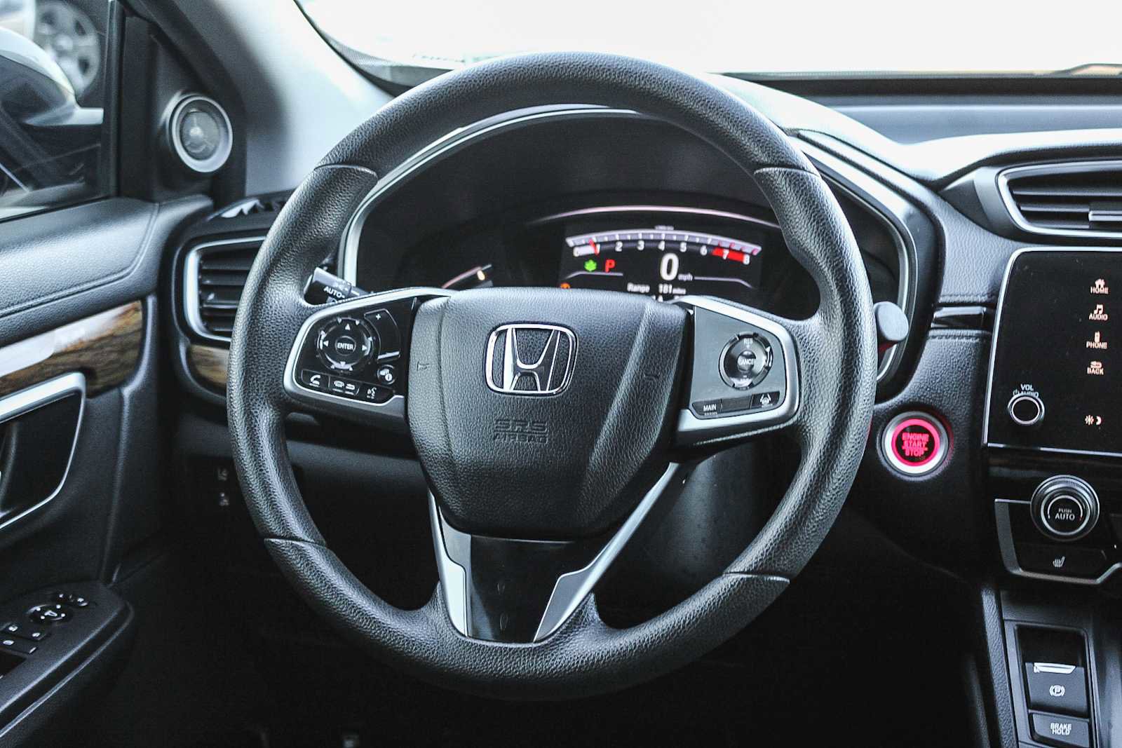 Certified 2022 Honda CR-V EX image 15