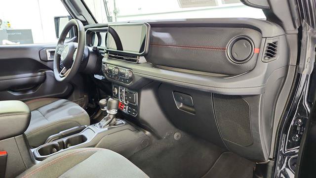 Used 2026 Jeep Gladiator Rubicon AWD/4WD image 22