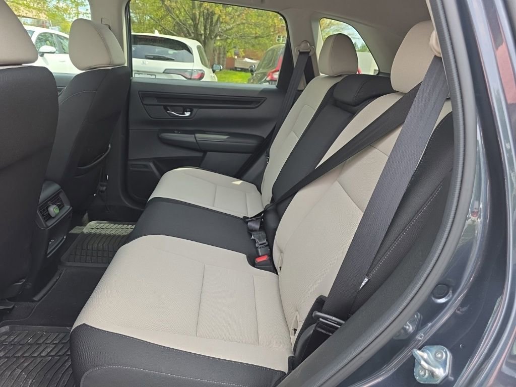 Certified 2024 Honda CR-V EX image 25
