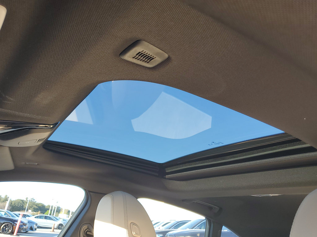 Used 2024 BMW i4 eDrive35 w/ Convenience Package RWD image 32