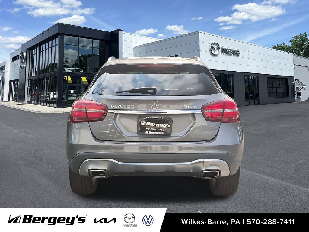 Used 2019 Mercedes-Benz GLA 250 4MATIC image 18