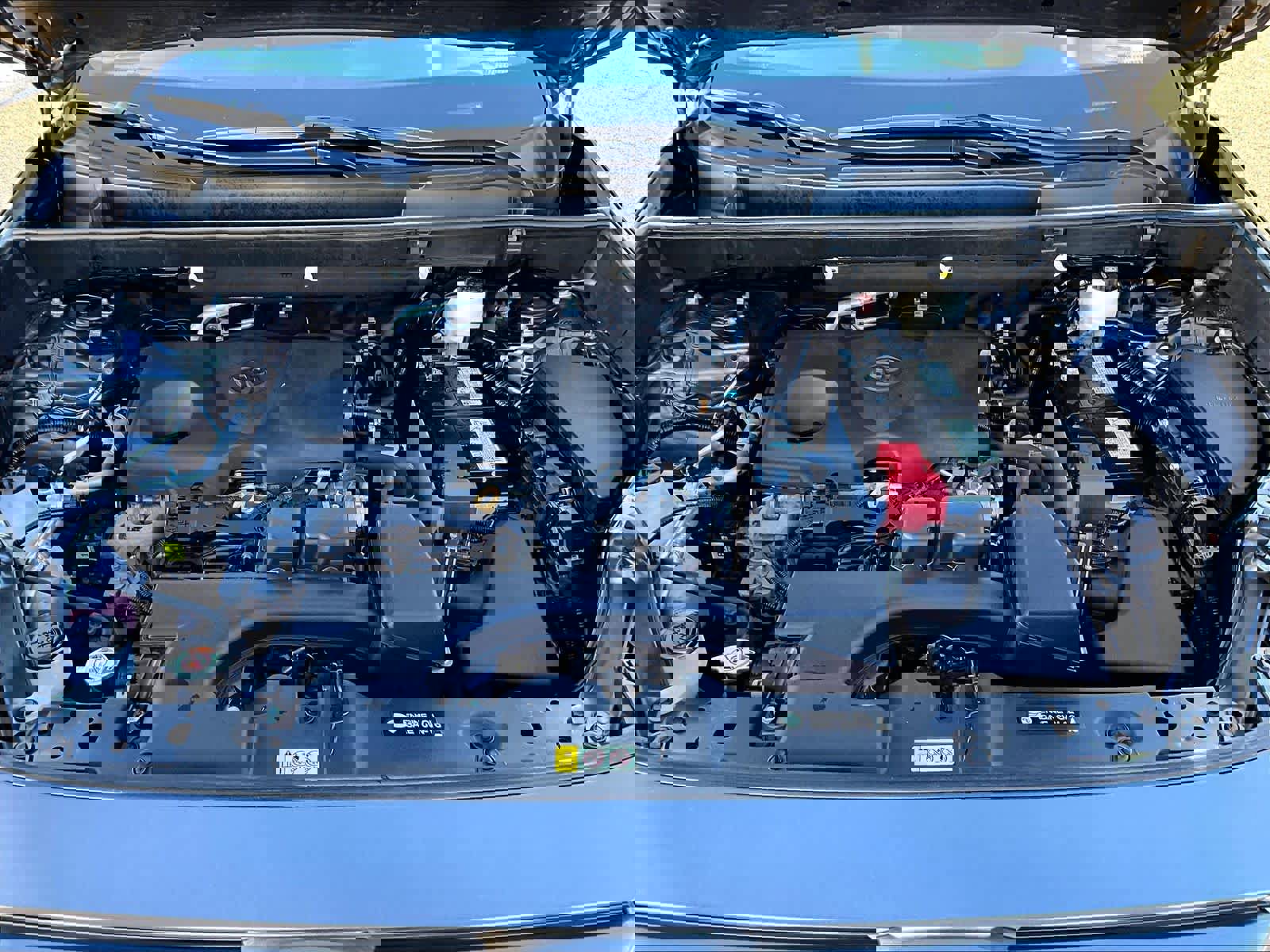 Used 2024 Toyota RAV4 XLE image 30