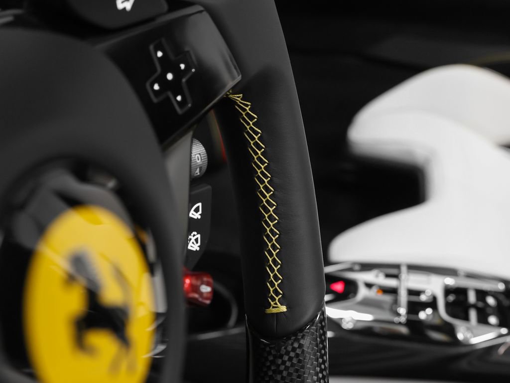 Used 2025 Ferrari 296 GTS image 51