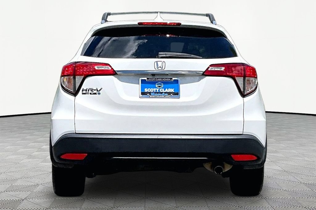 Used 2019 Honda HR-V EX image 6