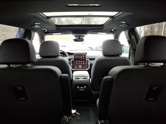 New 2026 GMC Acadia Elevation w/ Black Edition image 28