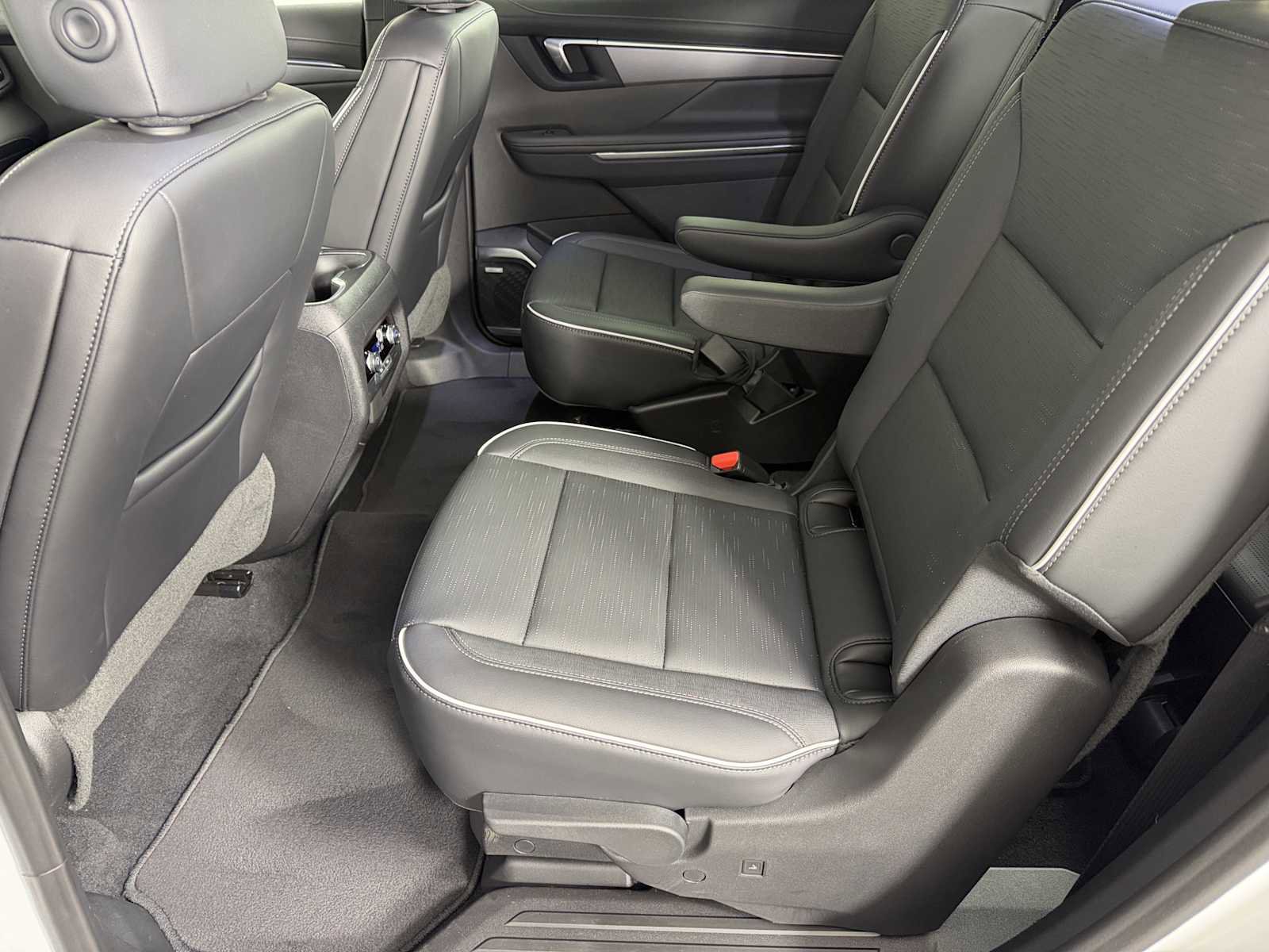 New 2026 Buick Enclave Sport Touring w/ Power Package image 21