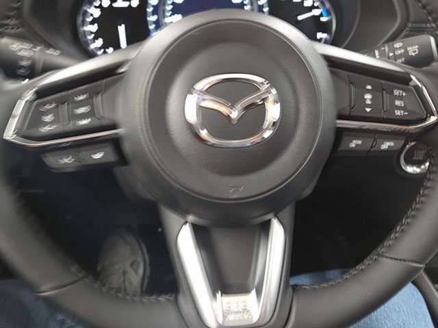 New 2025 MAZDA CX-5 AWD 2.5 S w/ Premium Plus Pkg image 9