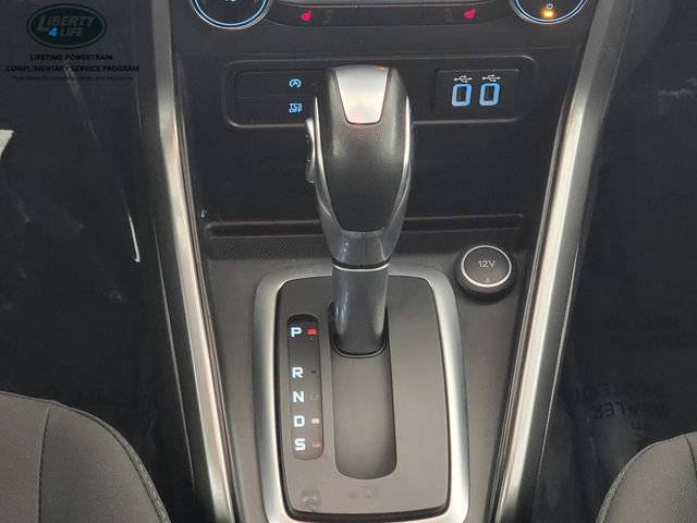 Used 2021 Ford EcoSport SE FWD image 25