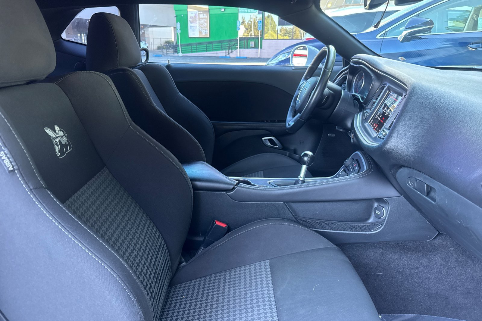 Used 2018 Dodge Challenger R/T Scat Pack RWD image 15