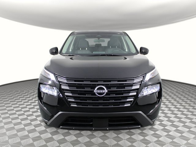 New 2026 Nissan Rogue SV image 8