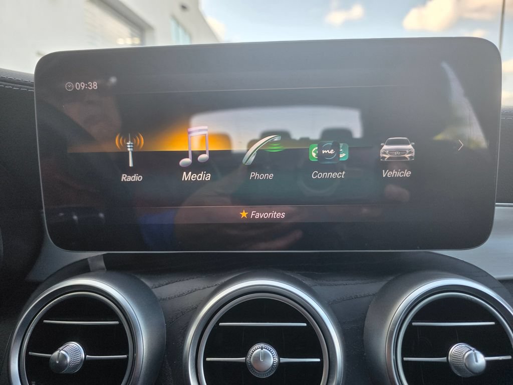 Certified 2021 Mercedes-Benz C 300 Sedan image 19