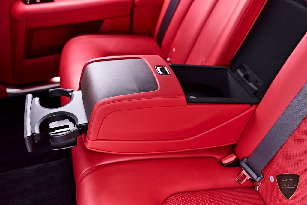 Used 2024 Rolls-Royce Ghost AWD/4WD image 63