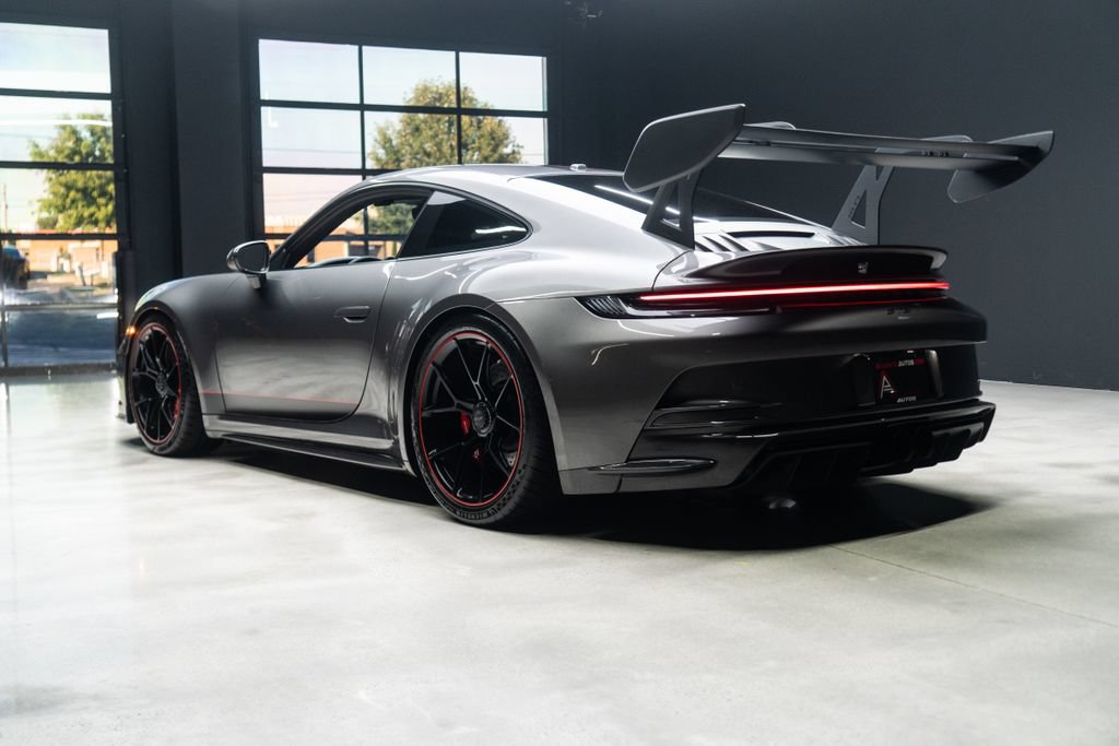 Used 2022 Porsche 911 GT3 RWD image 24
