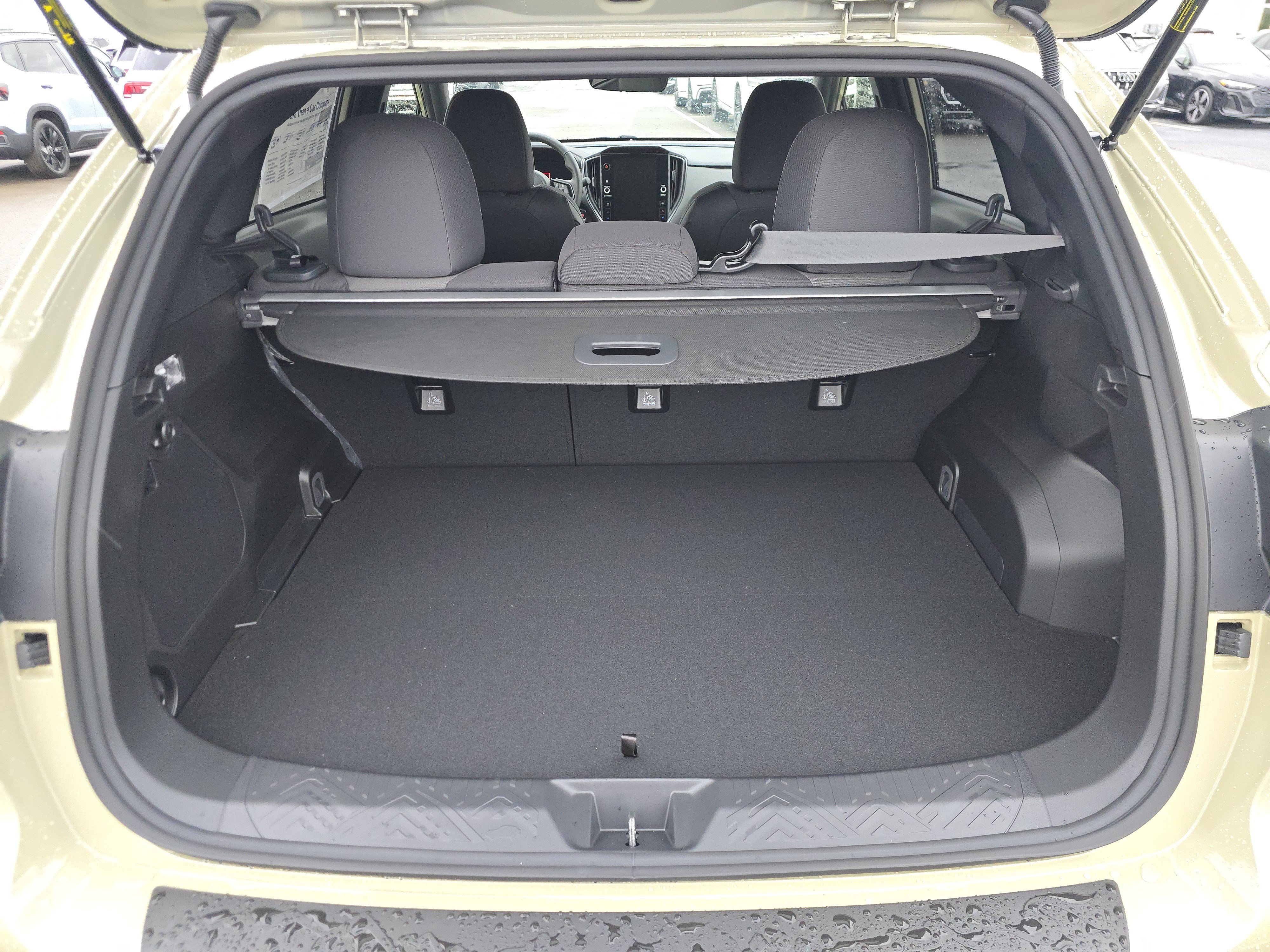 New 2026 Subaru Crosstrek 2.5i Sport AWD/4WD image 17