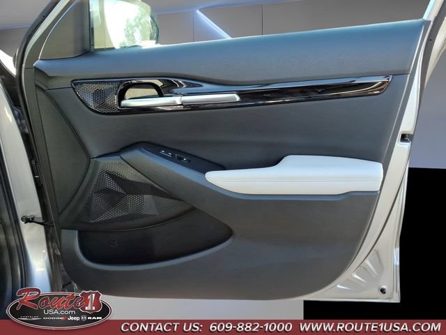 Used 2022 Kia Seltos EX AWD/4WD image 28
