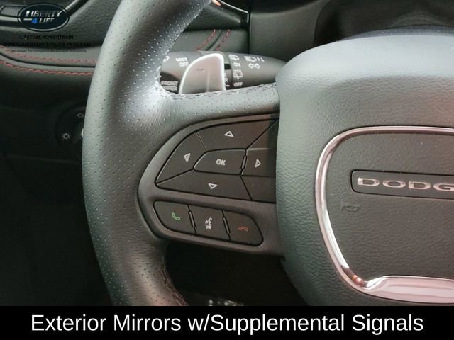Used 2025 Dodge Durango R/T AWD/4WD image 28