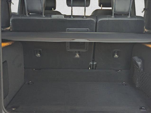 Used 2025 Mercedes-Benz G 63 AMG 4MATIC image 6