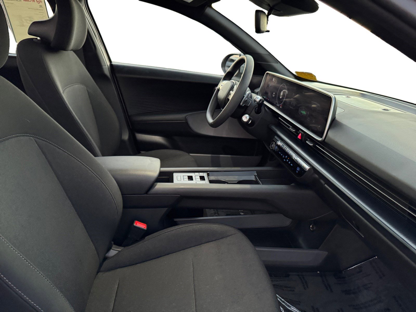 Certified 2025 Hyundai Ioniq 6 SE image 15