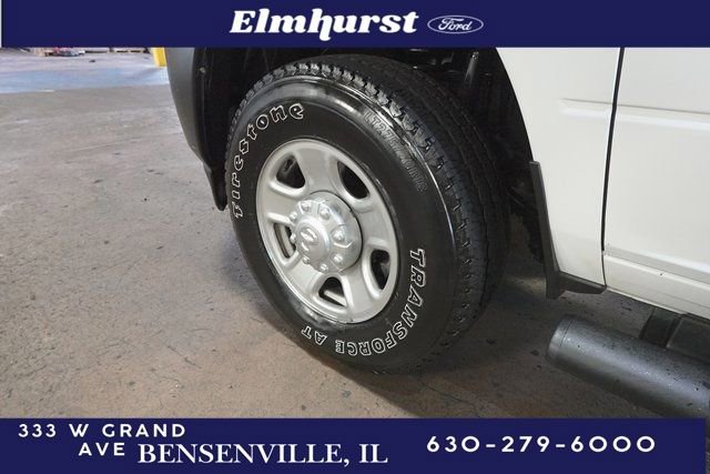 Used 2024 RAM 3500 Tradesman w/ Snow Chief Group image 28