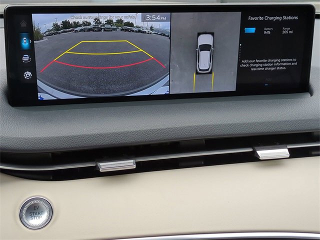 Certified 2025 Genesis Electrified GV70 Advanced image 20