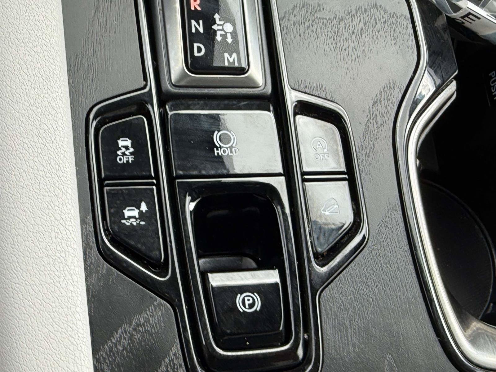 Used 2026 Lexus RX 350 Premium AWD/4WD image 24