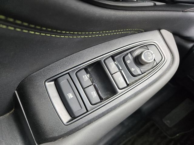 Used 2021 Subaru Outback Onyx Edition XT image 32